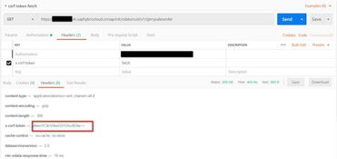 SAP C/4HANA销售云通过OData服务与第三方系统集成实现客户同步
